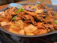 -山城正宗集安高丽火盆