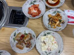 -真情鲍鱼海鲜汤