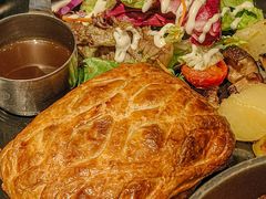 -必胜客(东大桥店)