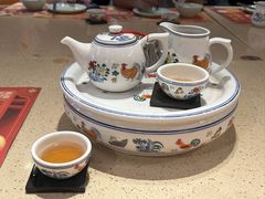 -点都德(汇盈广场店)