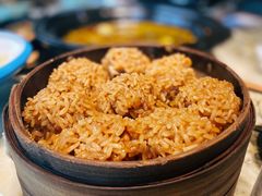 -常和州·夜宵大排档(常州单店)