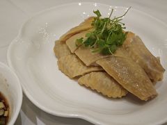 -上海小南国(金桥国际广场店)