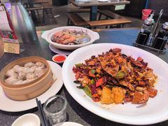 -王庄阿咪海鲜大排档(象园店)