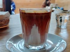 -VOYAGE COFFEE(北锣鼓巷店)