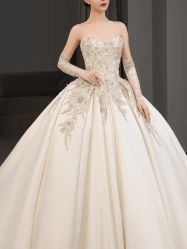 -韩国天使嫁衣婚纱礼服馆(上海旗舰店)