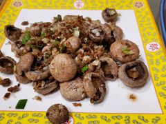 -那家小馆•北京菜•烤鸭(中关村店)