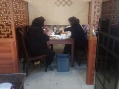 大堂-洪兴砂锅·融合砂锅菜(三站店)