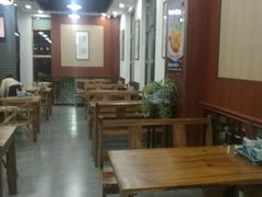 大堂-东吴面馆(中央景城店)