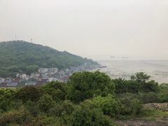 -汤山公园