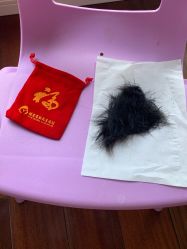 -禧婴婴儿理胎发·胎毛笔定制纪念品(新街口店)