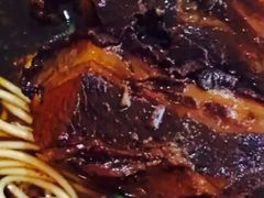 -小龙大肉面馆