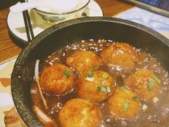 鲍汁芋球-卤鸭儿(小河路店)