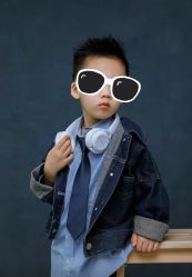 -皇家爱婴高端儿童摄影(苹果园店)