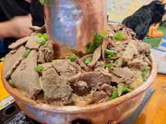 -如意林卡藏餐吧(大昭寺店)