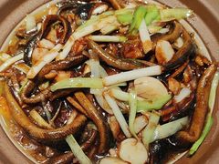 -一品江南韵·淮扬菜