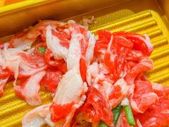 -姜胖胖首尔自助烤肉·街头小吃大排档(国瑞中心店)