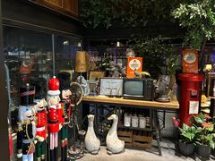 -胡桃里音乐酒馆(四道口店)