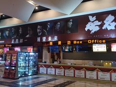 -嘉华国际影城(学清路店)