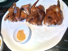 -顺峰顺水顺德菜(龙华店)