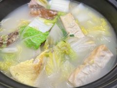 -阿毛饭店(和义路店)