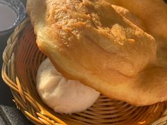 -吕氏馄饨包子大排档