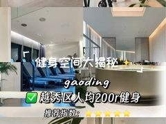 -YCHL FIT 健身(星寰店)