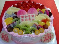 -聚宾楼·烤鸭·家宴(科技三路店)