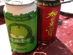 -黑牛码头·小龙虾·烧烤