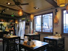-京城小江南·土菜馆·蒸白鱼(东四十条店)