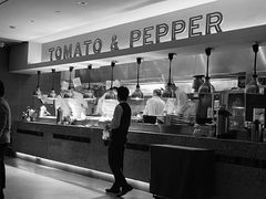 -Tomato&Pepper法餐厅
