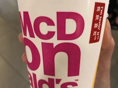 -麦当劳(世纪汇广场店)