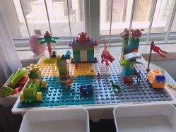 -沐童·产后修复·小儿推拿