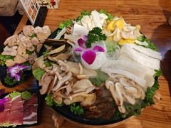 -束河人家(南锣鼓巷店)