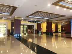 -北京九华山庄会展酒店