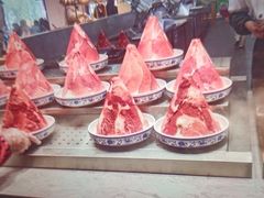 -新艺自助美食城(中山路店)