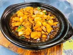 -后海16号·北京私房菜