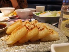 -井格重庆火锅(临平银泰城店)