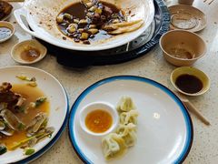 -前王院•巧克力海鲜市集餐厅(万平口店)