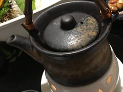 -天狗山料理(省体店)