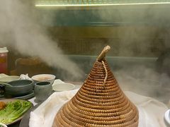 -鲜潭蒸汽石锅鱼(五道口购物中心店)