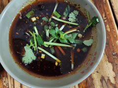 -汝萍传统蘸水菜(春华路总店)