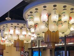 -極屋鮨牛 · 烧肉酒场(时代C馆店)