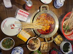 -牛签签串串香(IFS店)