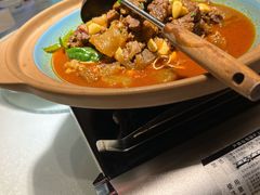 -饭橘汉江码头·乡野土菜馆(静安路店)