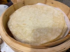 -沣元春饼馆(幸福巷店)