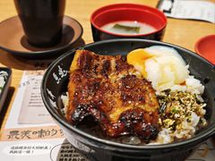 -鳗事鱼意·活鳗現烤专门店(富力海珠城店)