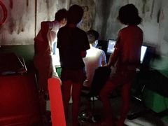 罗生门密室逃脱俱乐部(亚运村店)-秃鹫湾·推理大师沉浸式实景演绎推理剧场