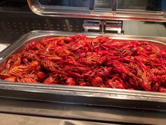 -上海虹桥宾馆味翠餐厅