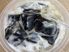 -丽姐传统糕点糖水店