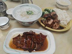 -下村新强记烧鹅店